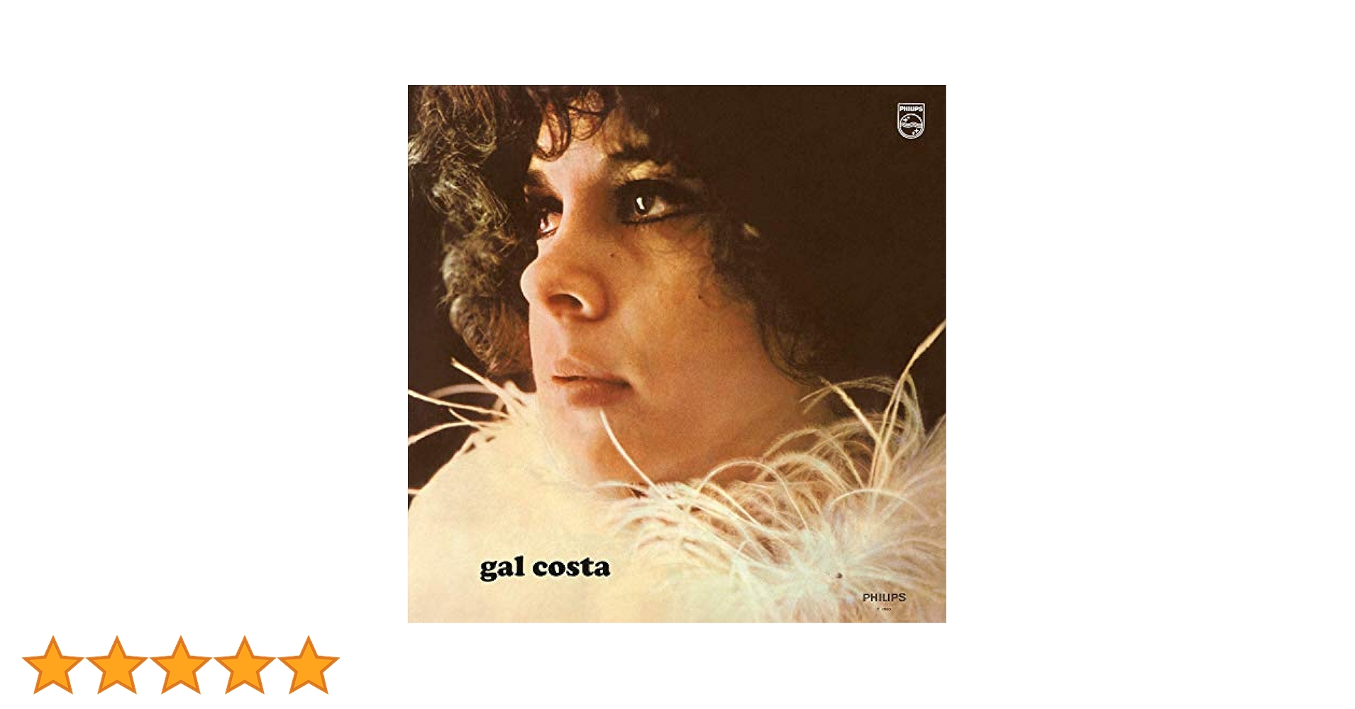 ■日本オリジナル盤■GAL COSTA■ガル・コスタ■A Todo Vapor Gal Costa ガル・コスタ Canta Tom Jobim - JAZZ遊戯三昧